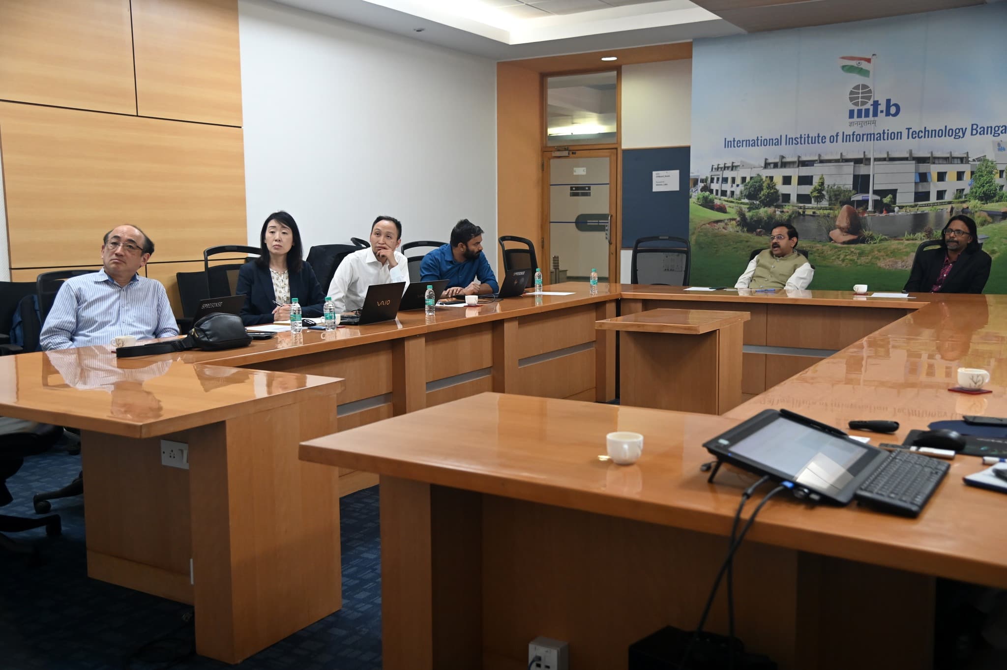 IIIT Bangalore Events photo 10