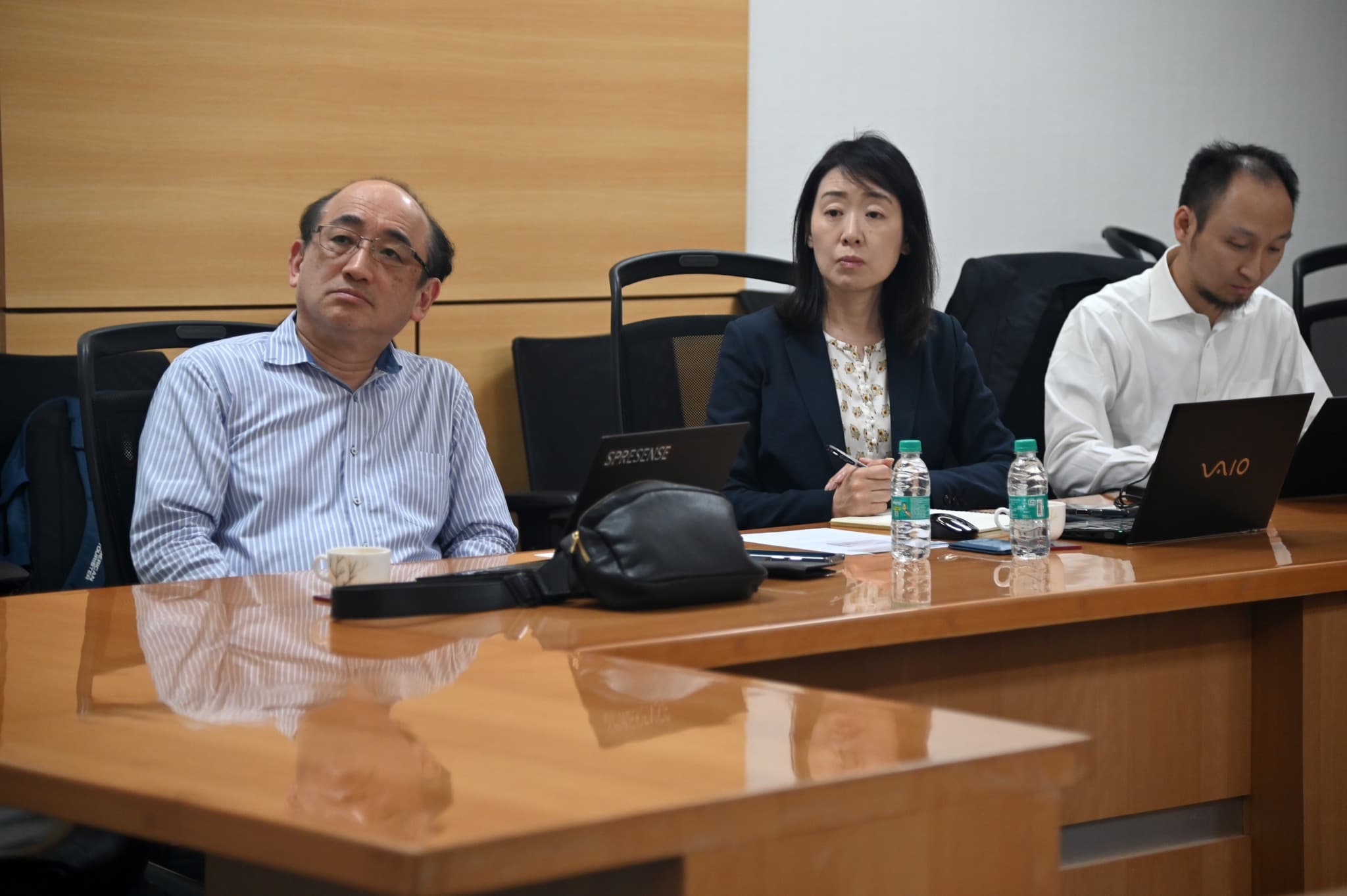 IIIT Bangalore Events photo 11