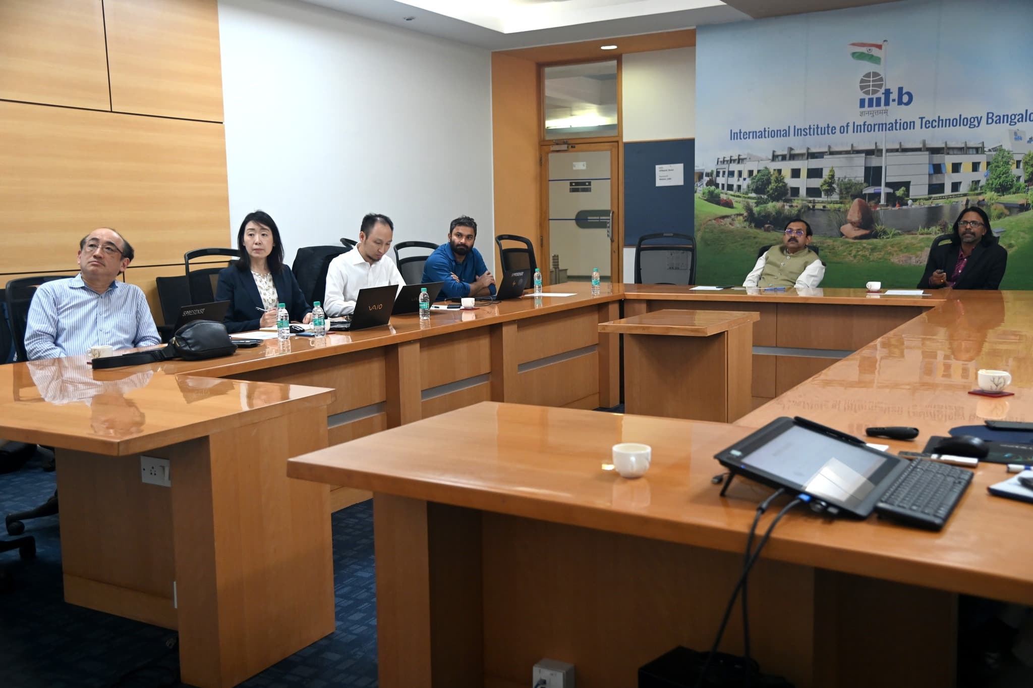 IIIT Bangalore Events photo 13