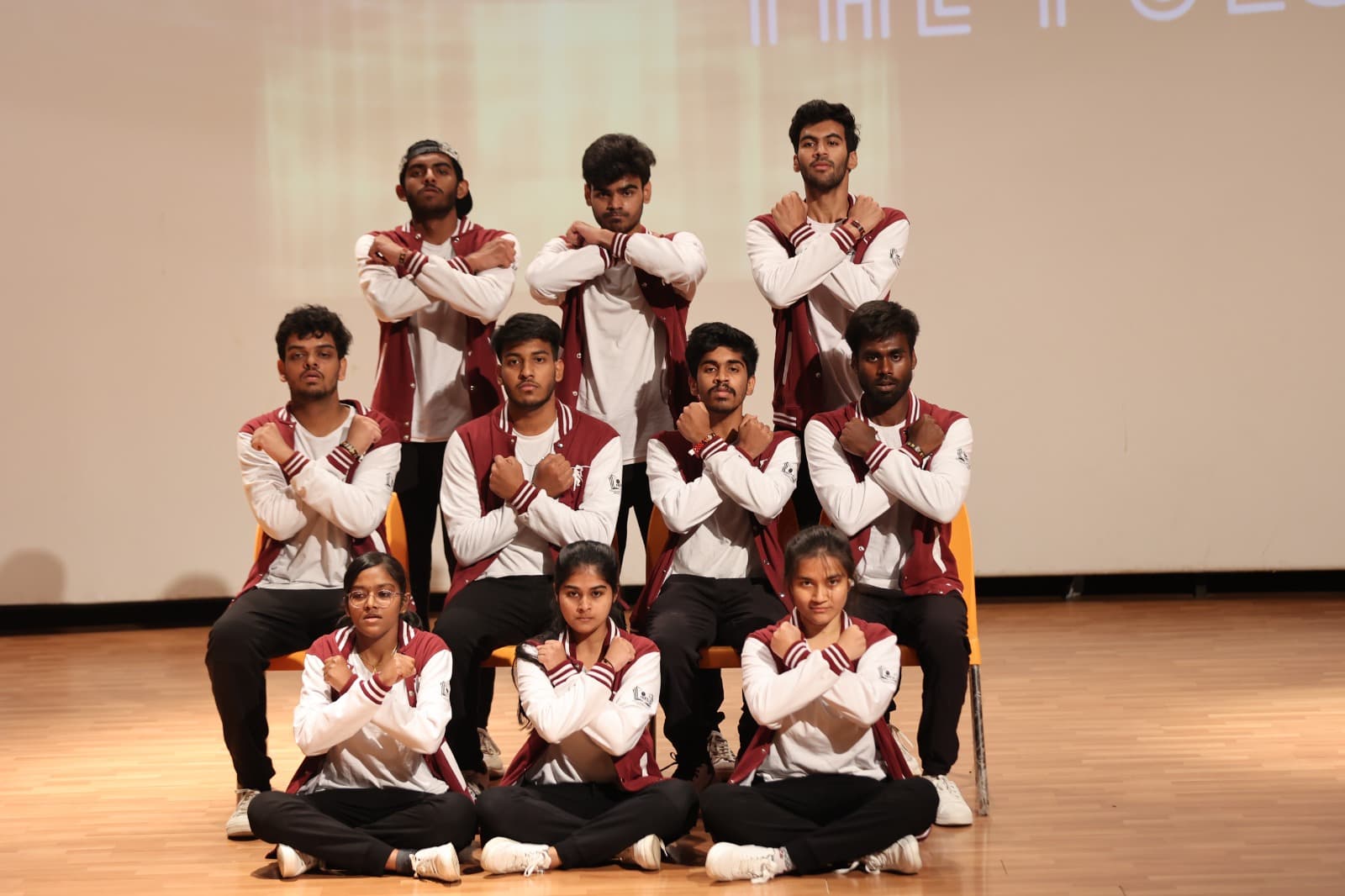 IIIT Bangalore Events photo 18