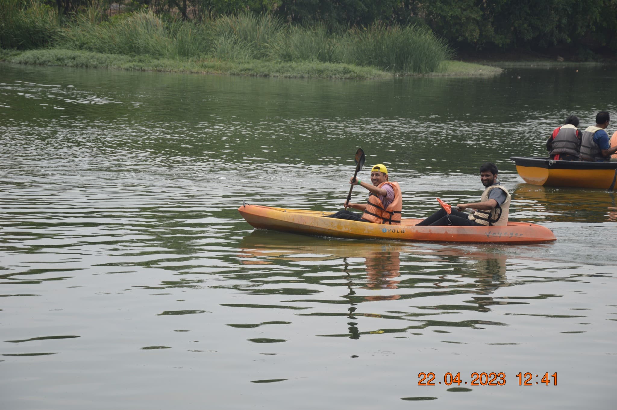 IIIT Bangalore Events photo 20