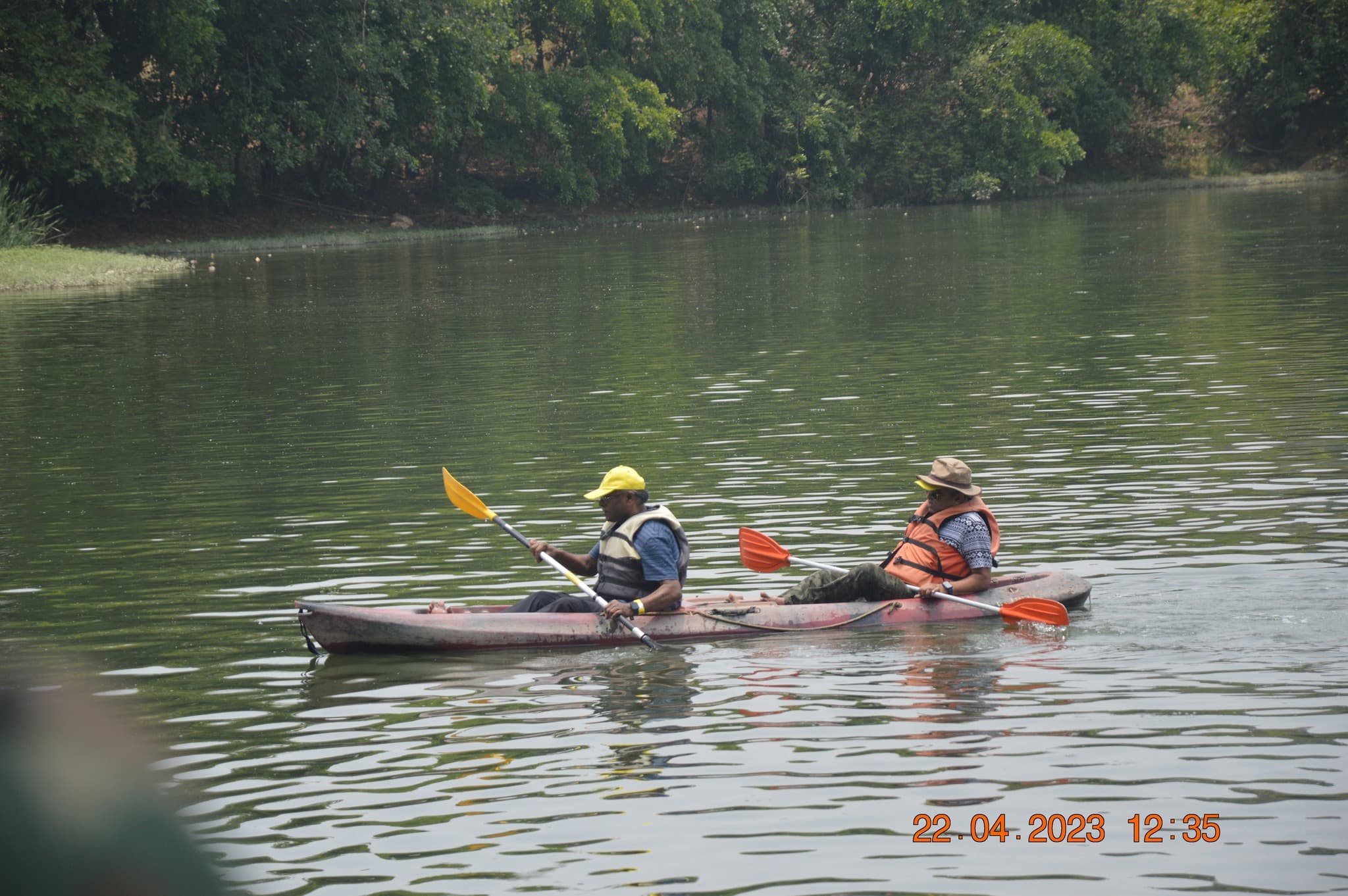 IIIT Bangalore Events photo 23