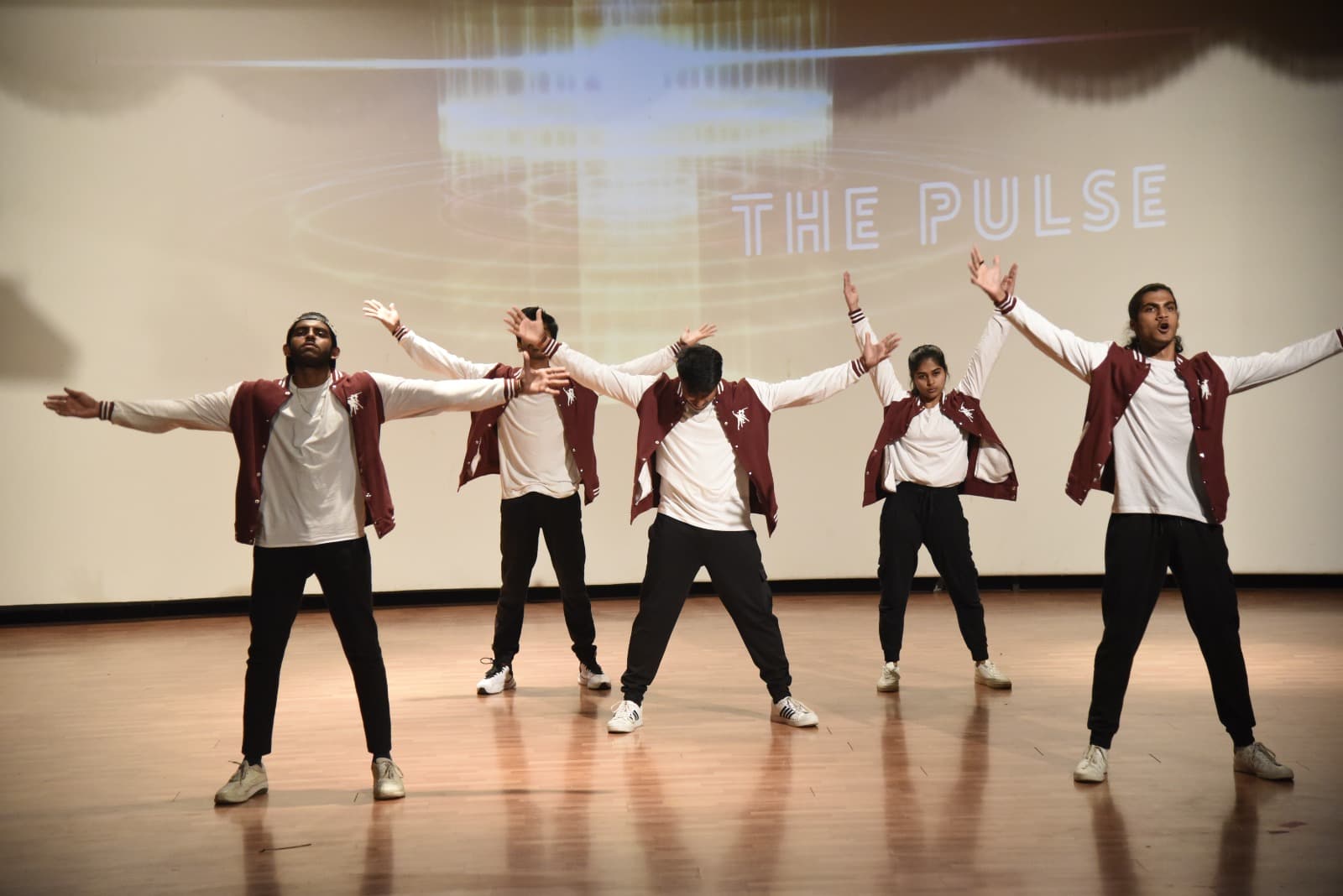 IIIT Bangalore Events photo 24