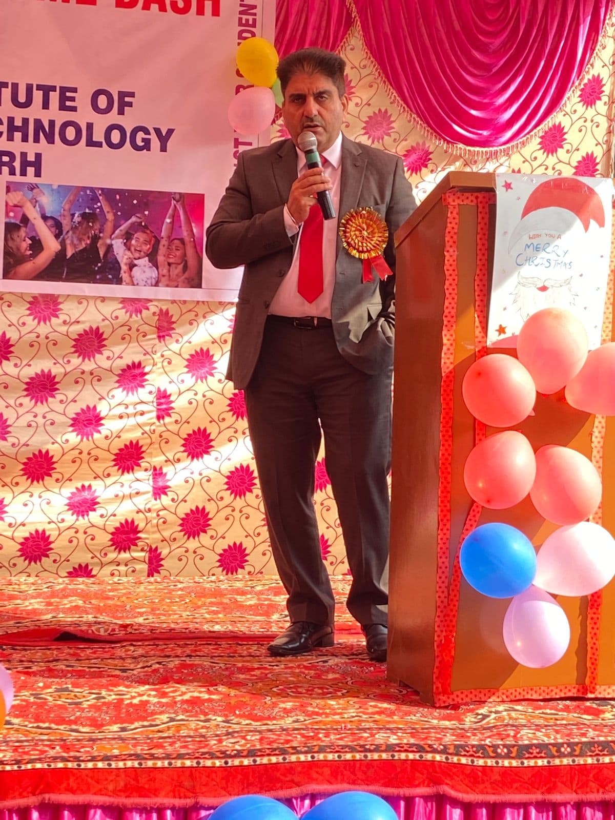 Shivalik Institute of Paramedical Technology Mohali Campus Life photo 4