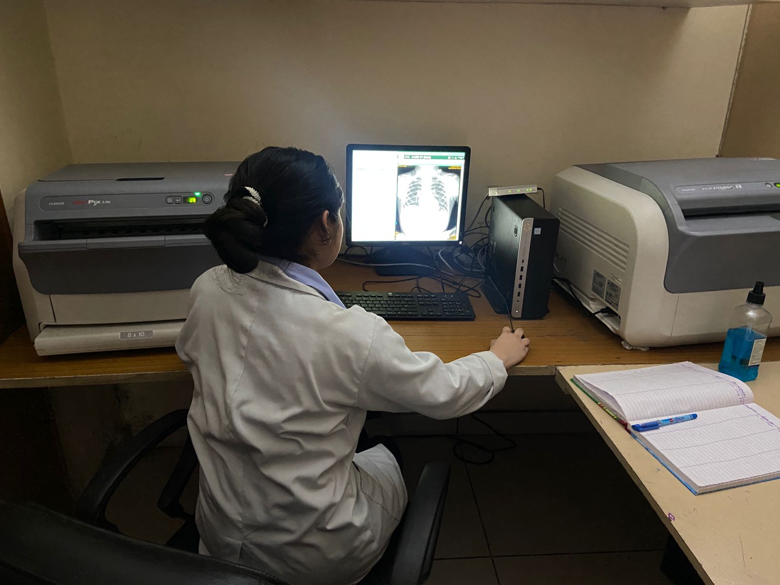 Shivalik Institute of Paramedical Technology Mohali Campus Life photo 10
