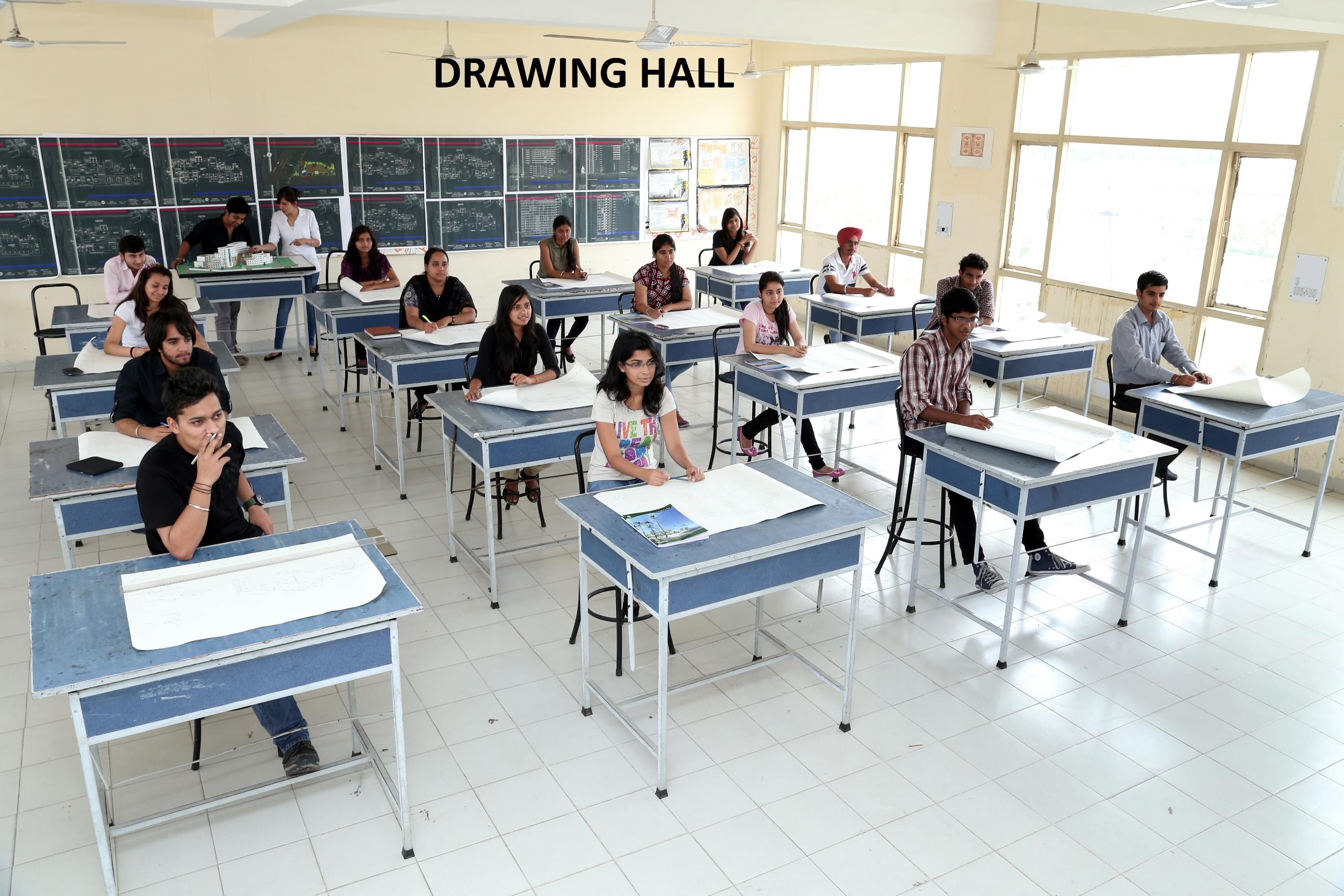 Indo Global Group of Colleges Mohali Campus photo 2