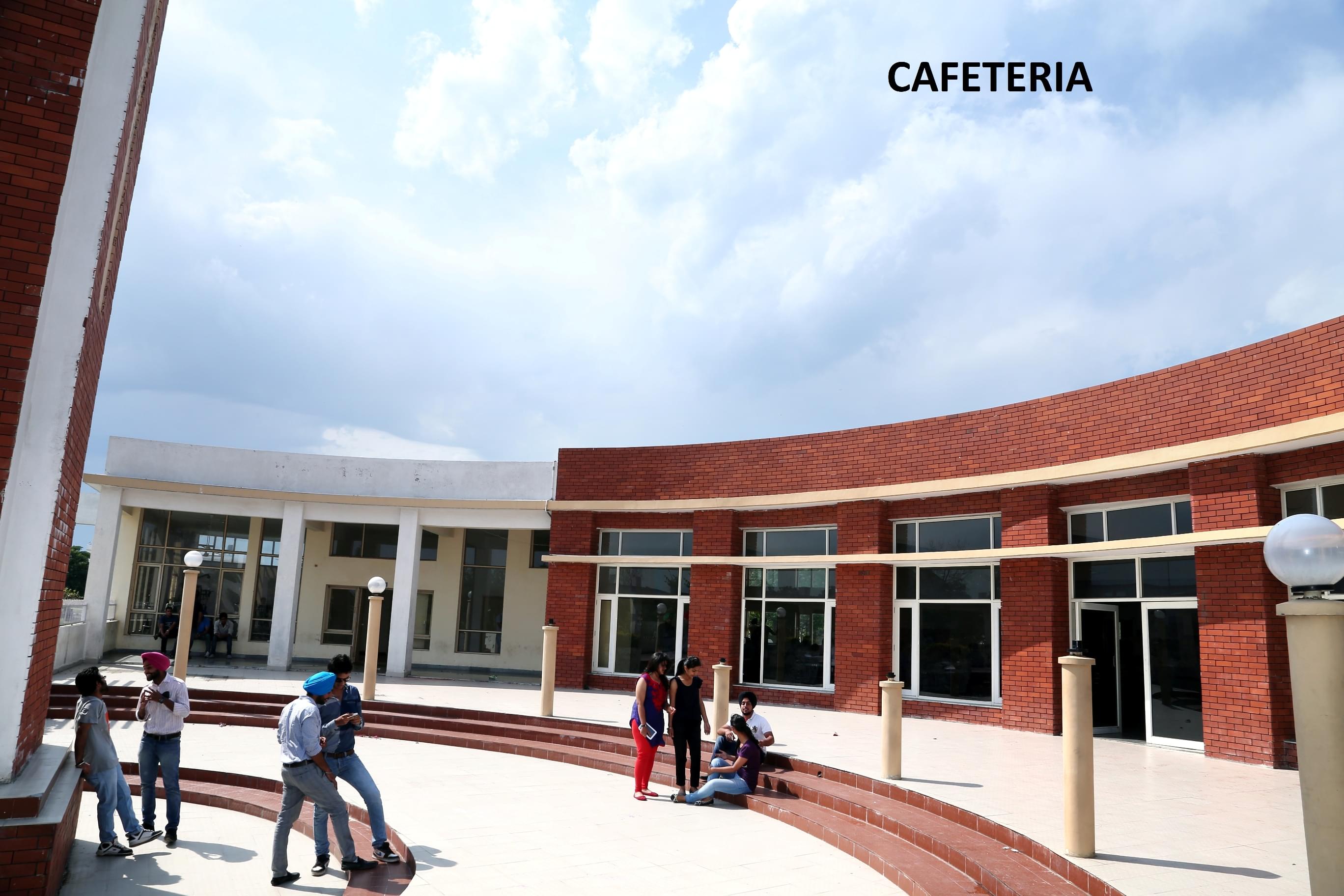 Indo Global Group of Colleges Mohali Campus photo 3