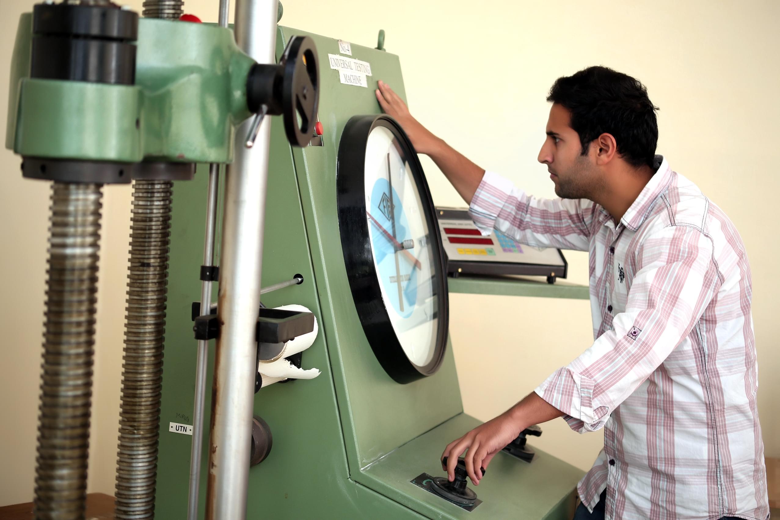 Indo Global Group of Colleges Mohali Campus photo 6