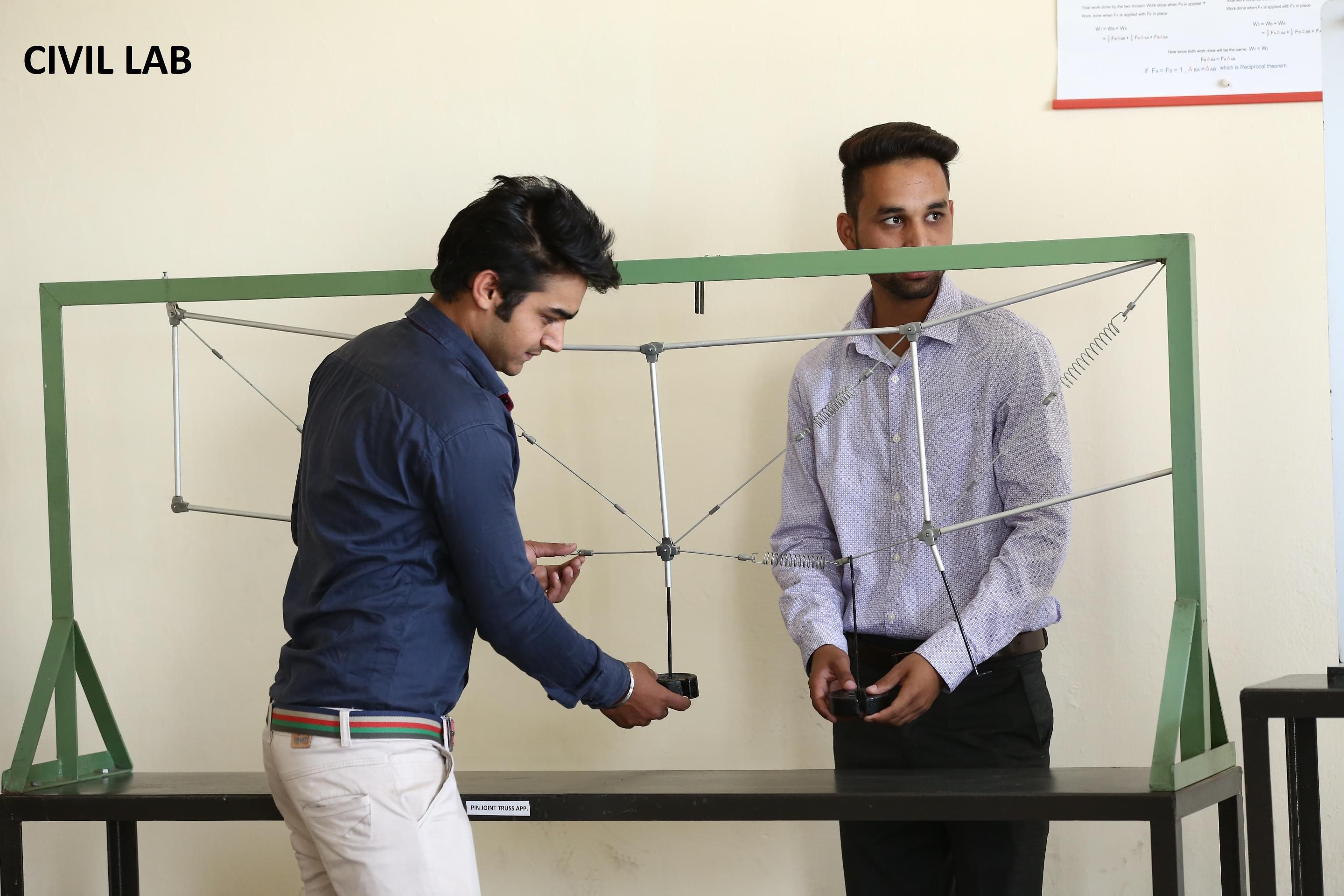 Indo Global Group of Colleges Mohali Campus photo 12