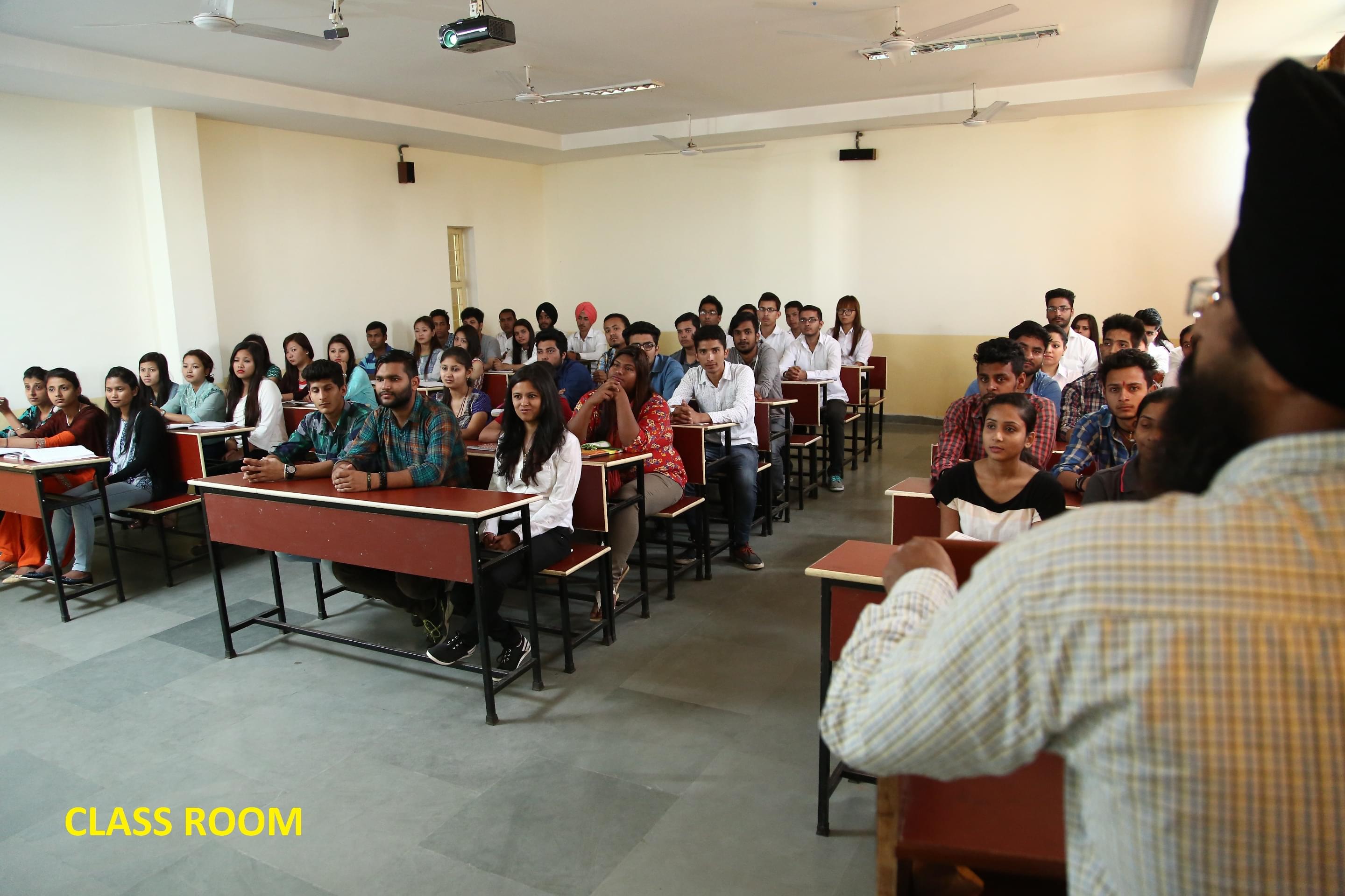 Indo Global Group of Colleges Mohali Campus photo 18