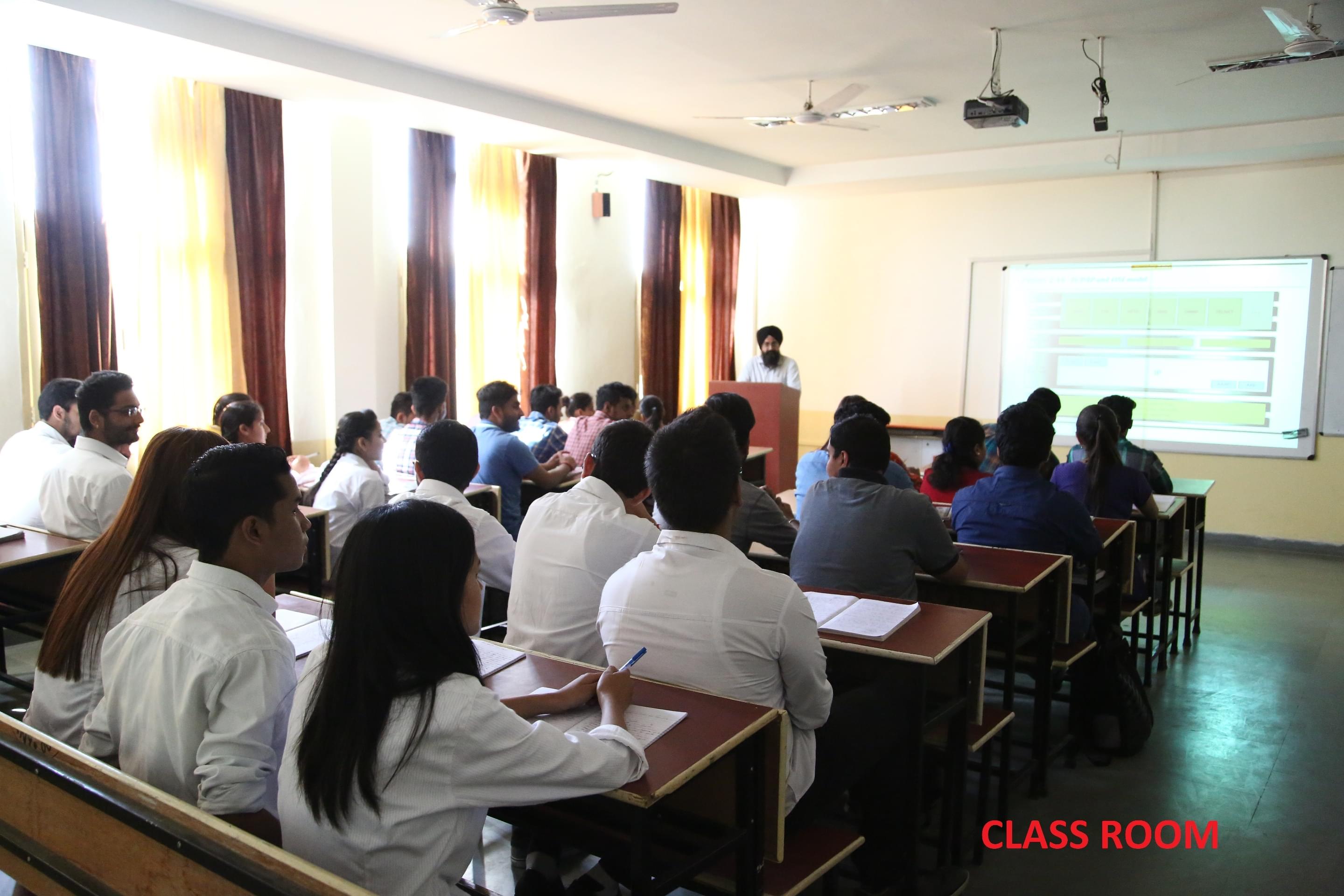 Indo Global Group of Colleges Mohali Campus photo 19