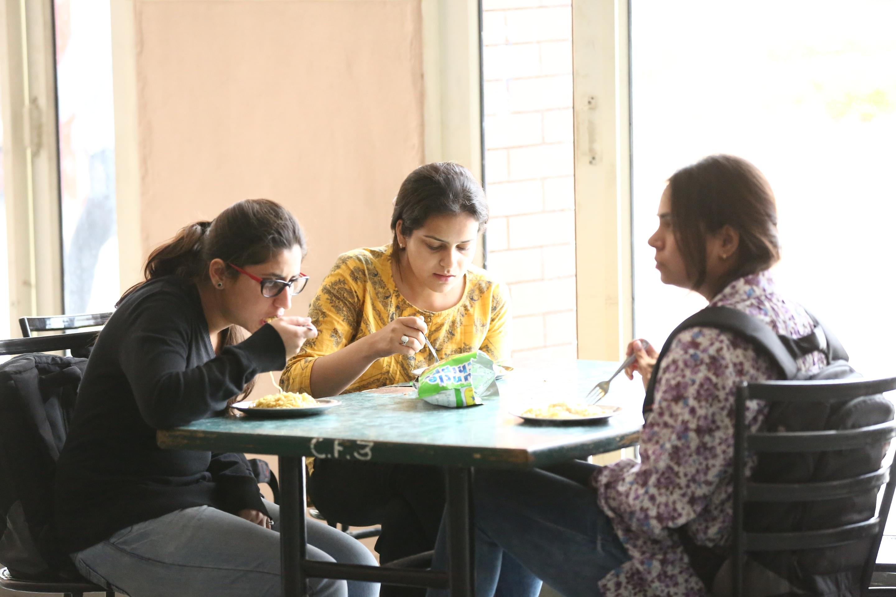 Indo Global Group of Colleges Mohali Campus photo 20