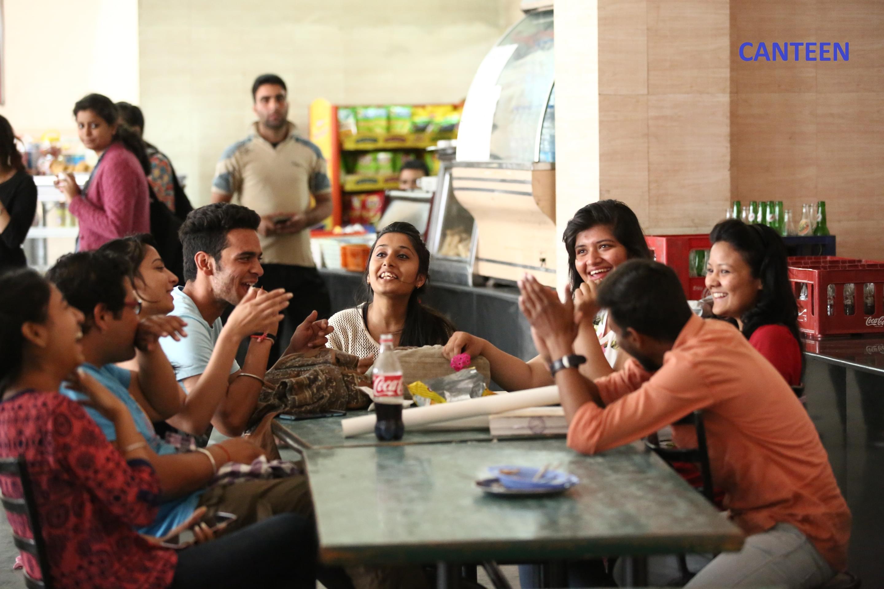 Indo Global Group of Colleges Mohali Campus photo 21