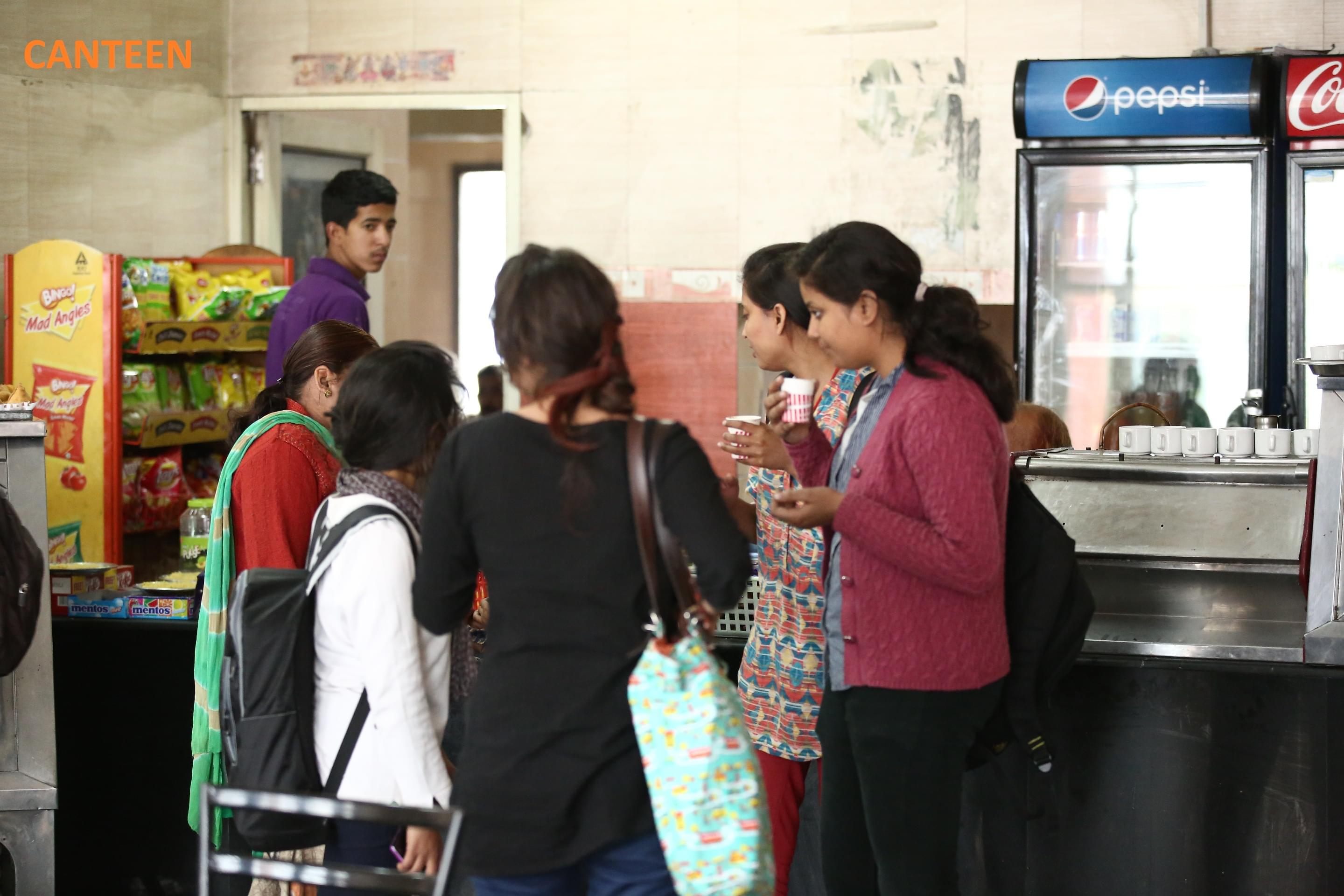 Indo Global Group of Colleges Mohali Campus photo 22