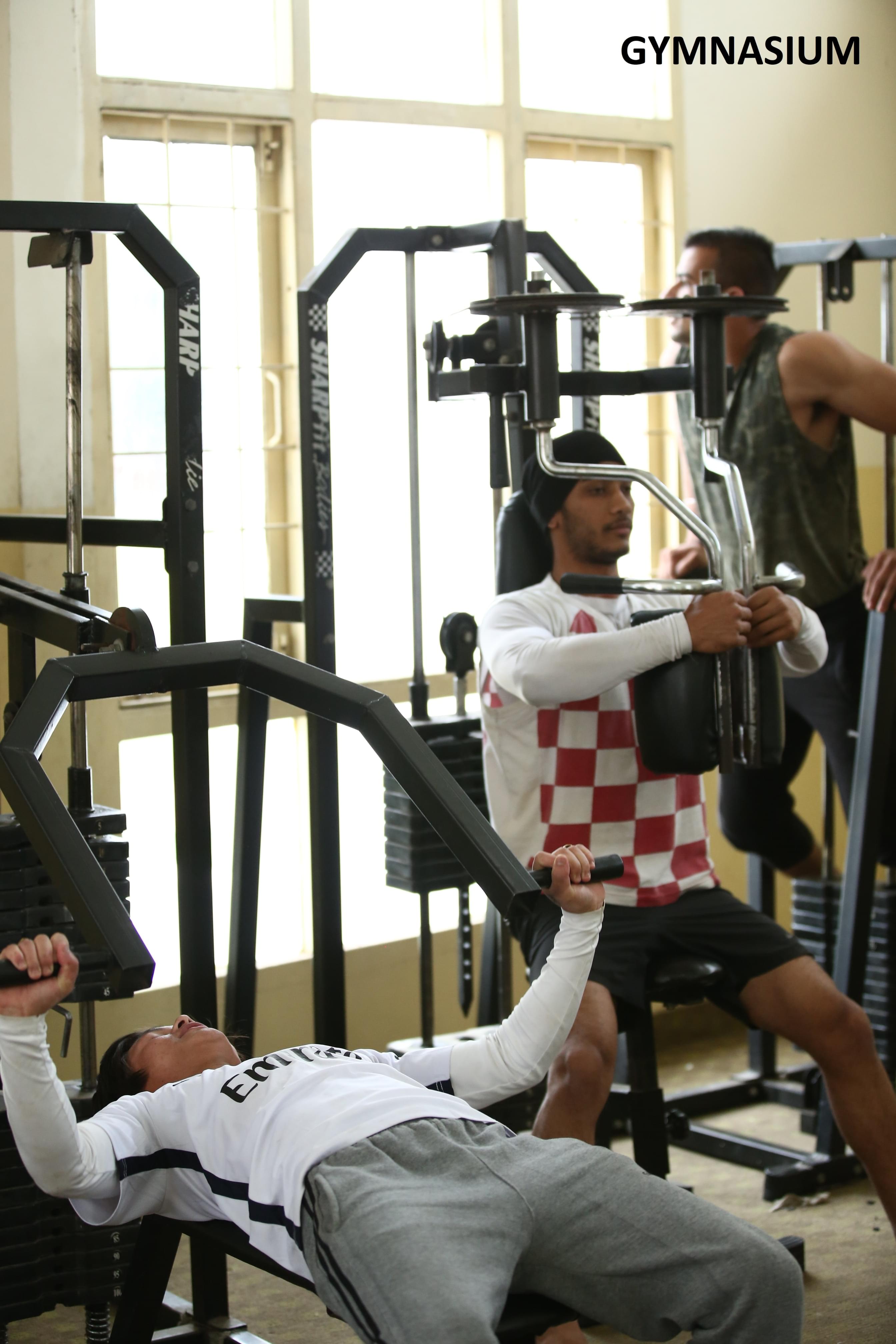 Indo Global Group of Colleges Mohali Campus photo 23