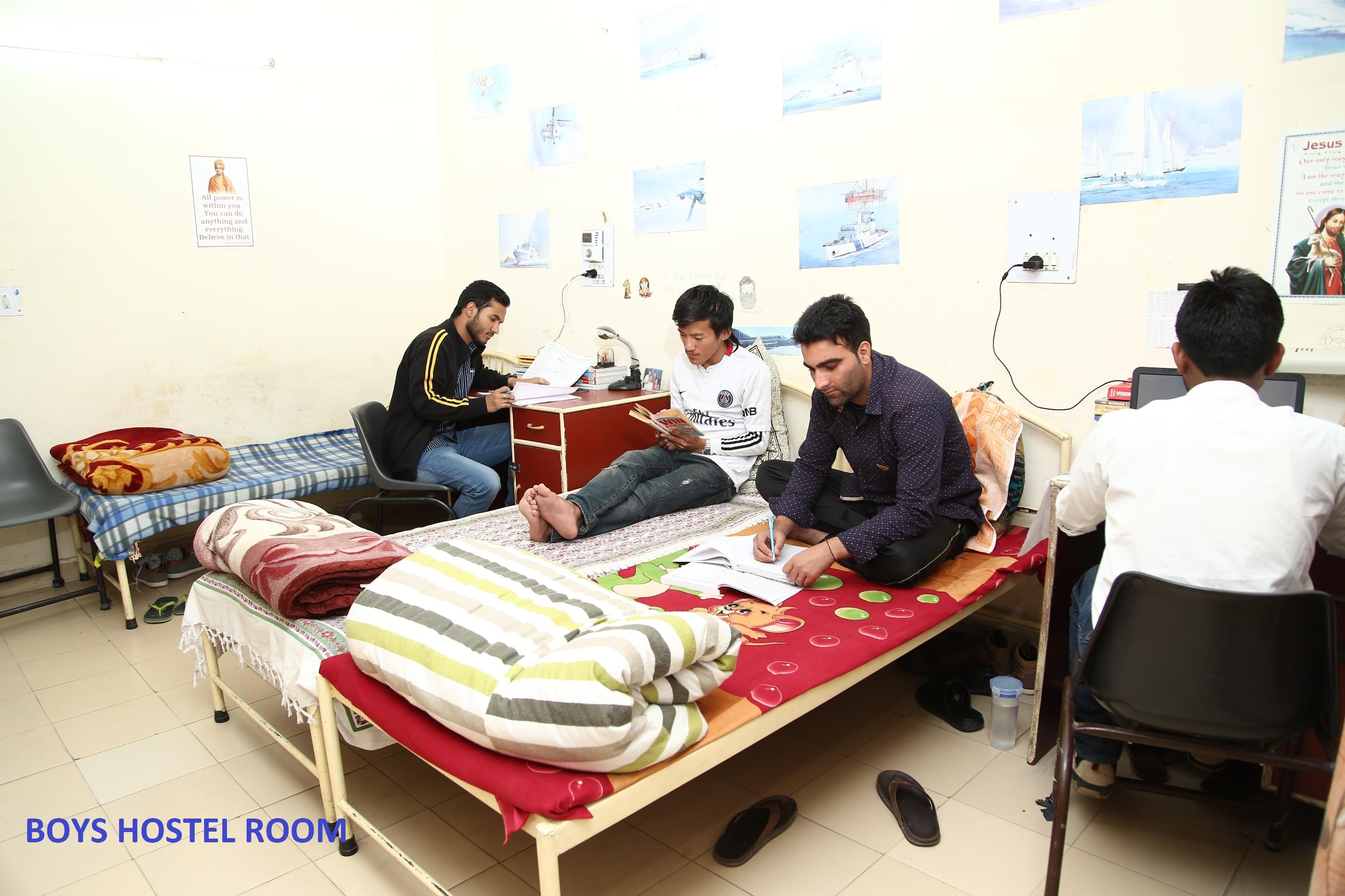 Indo Global Group of Colleges Mohali Campus photo 24