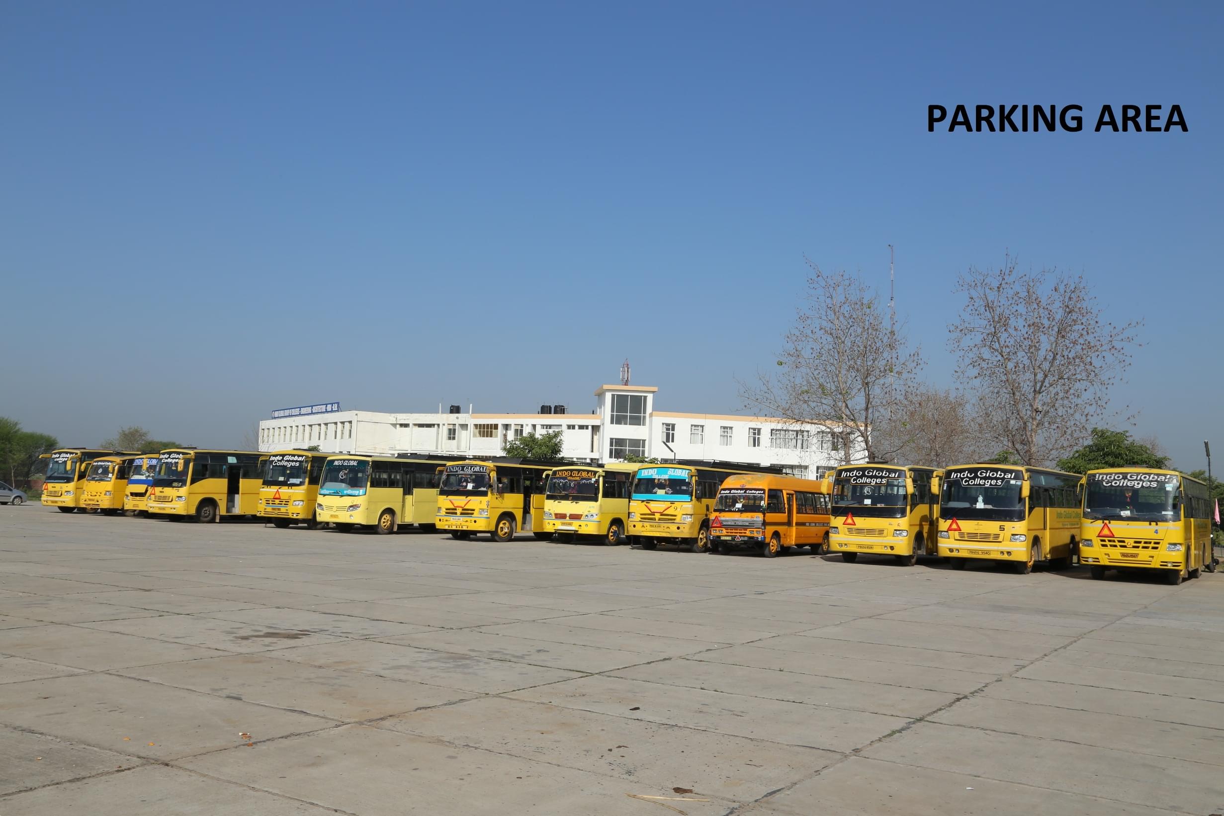 Indo Global Group of Colleges Mohali Campus photo 26