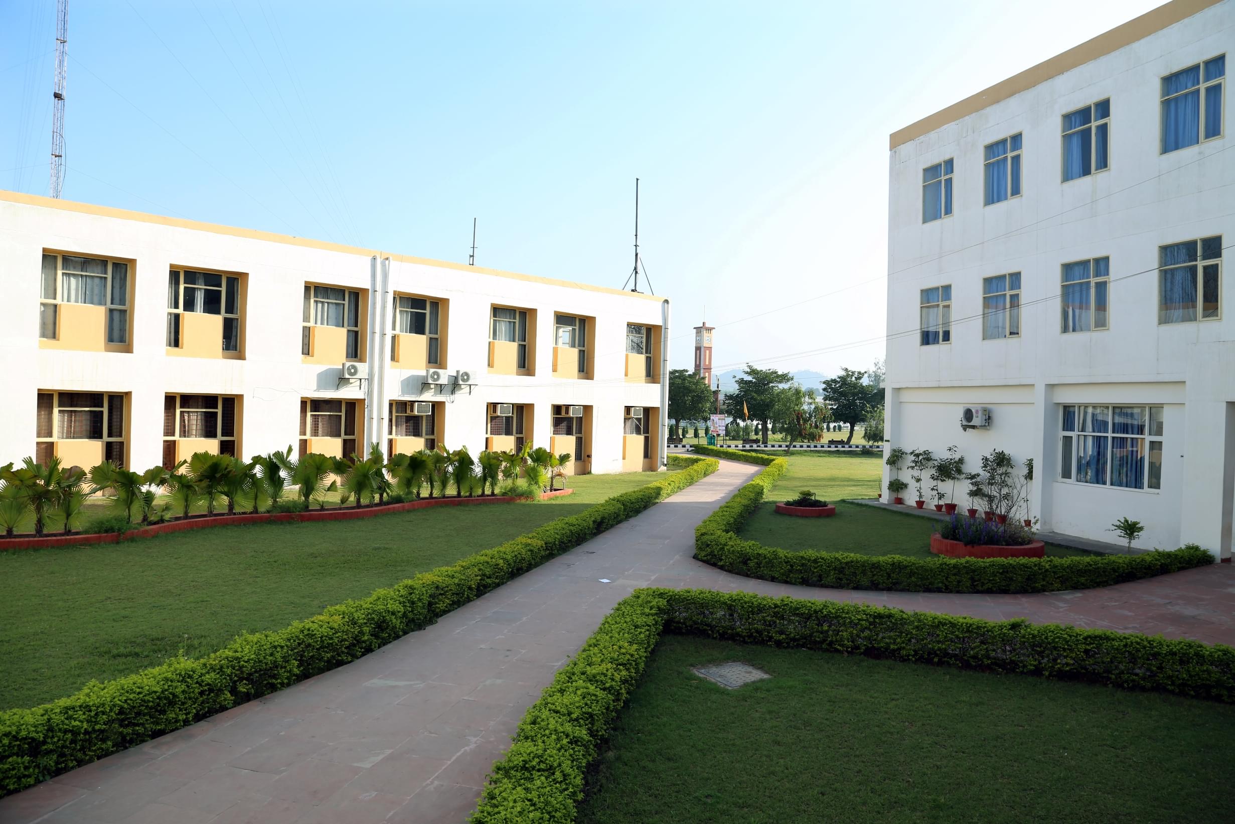 Indo Global Group of Colleges Mohali Campus photo 28