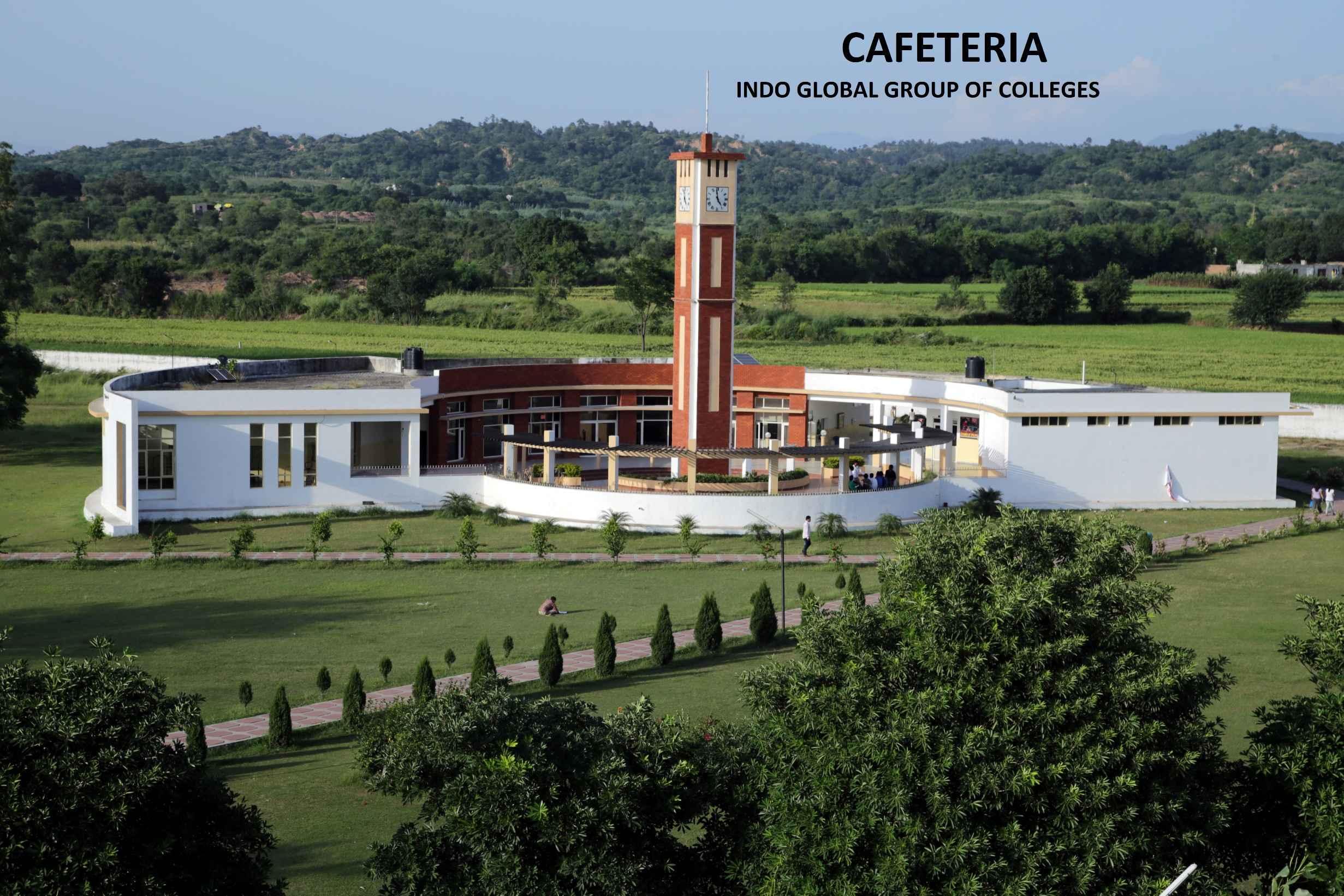 Indo Global Group of Colleges Mohali Campus photo 30