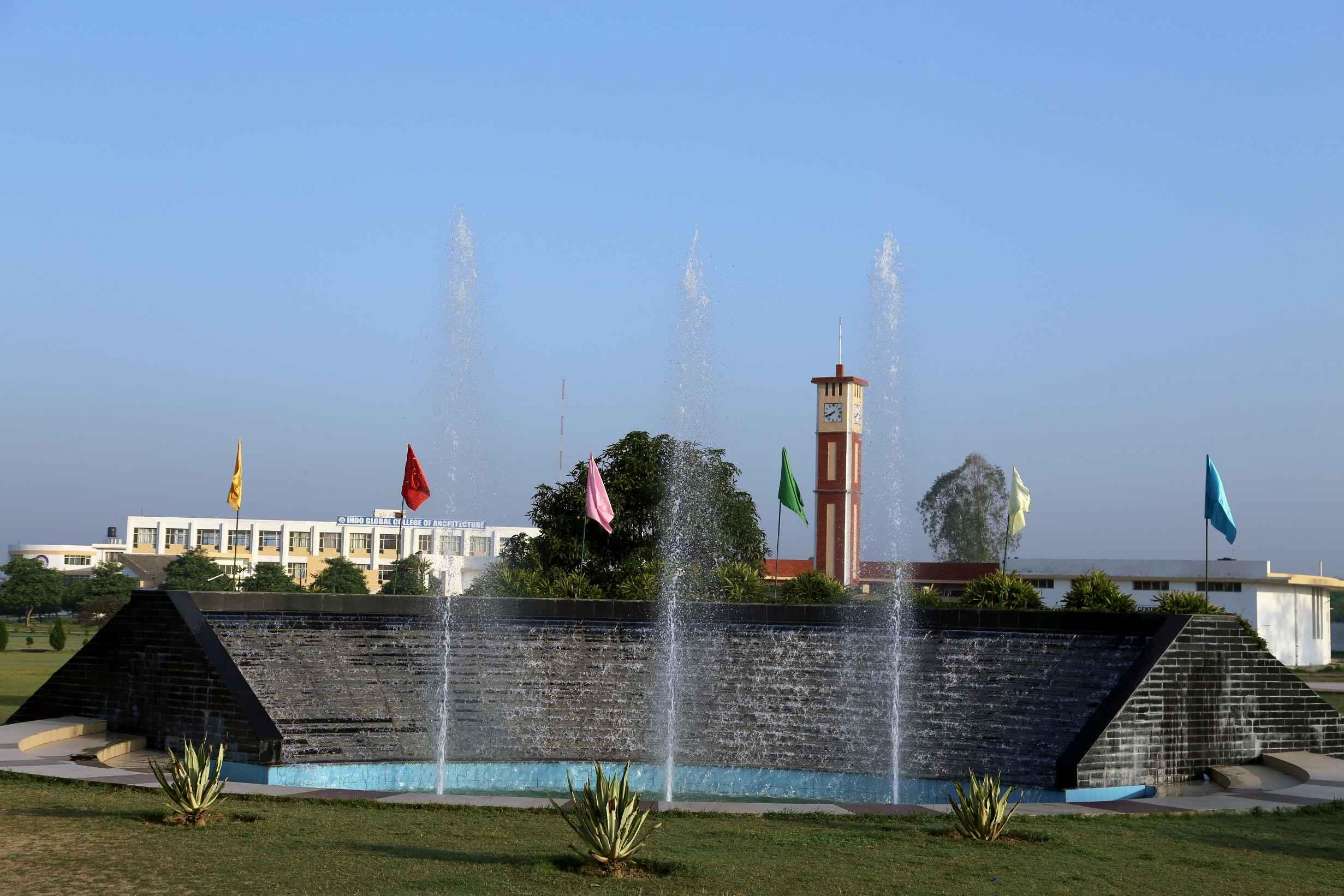 Indo Global Group of Colleges Mohali Campus photo 31