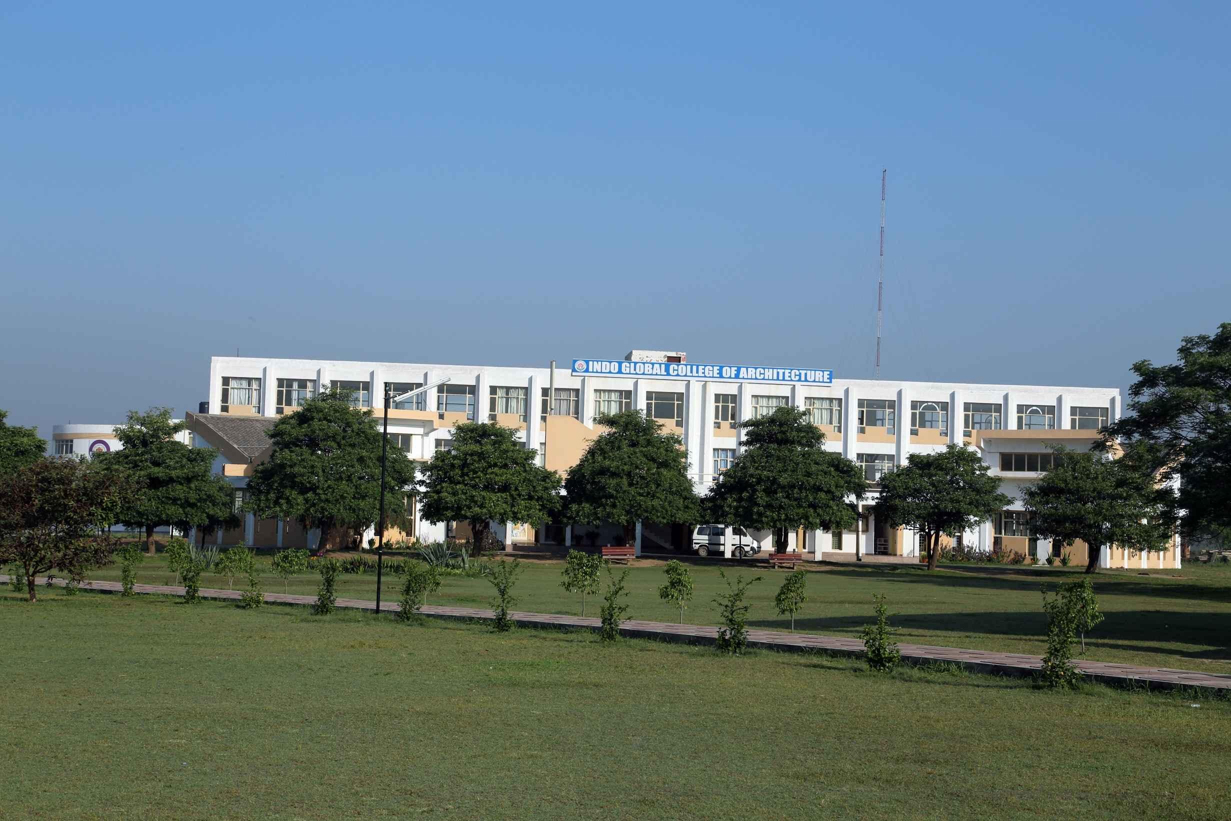 Indo Global Group of Colleges Mohali Campus photo 32