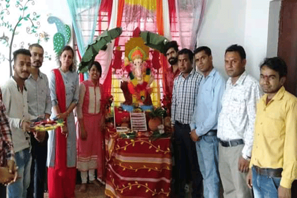 Techno Global University Vidisha Events & Campus photo 3