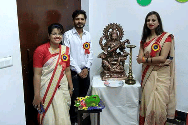 Techno Global University Vidisha Events & Campus photo 5