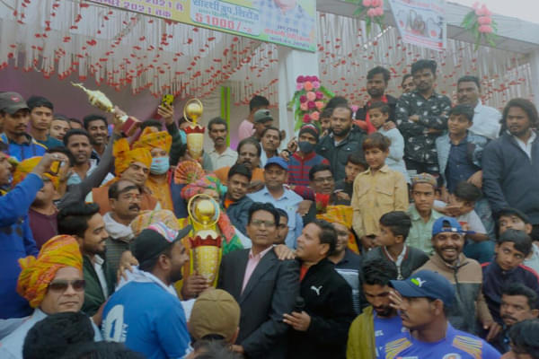 Techno Global University Vidisha Events & Campus photo 10