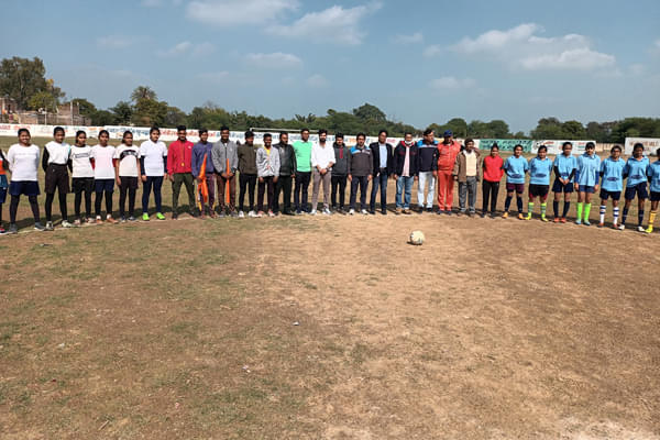 Techno Global University Vidisha Events & Campus photo 6