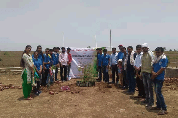 Techno Global University Vidisha Events & Campus photo 7