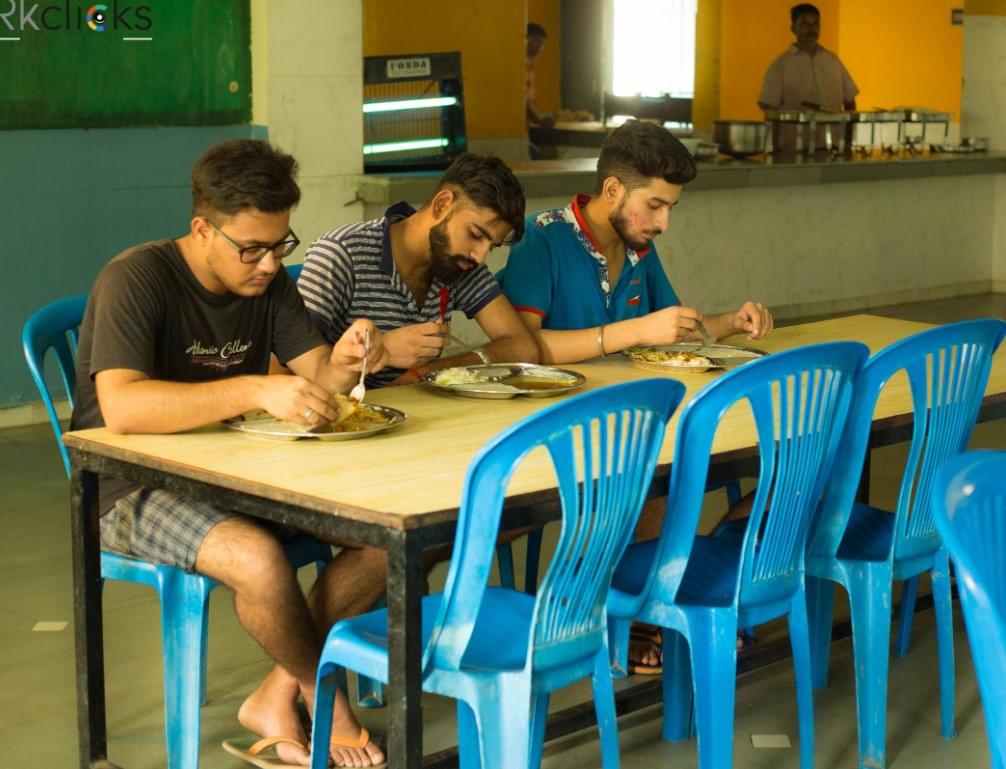 Ambala College of Engineering and Applied Research Campus photo 3