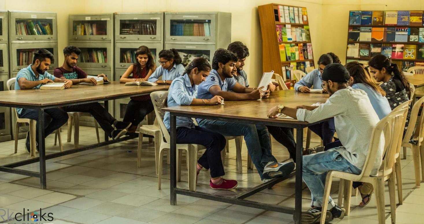 Ambala College of Engineering and Applied Research Campus photo 4