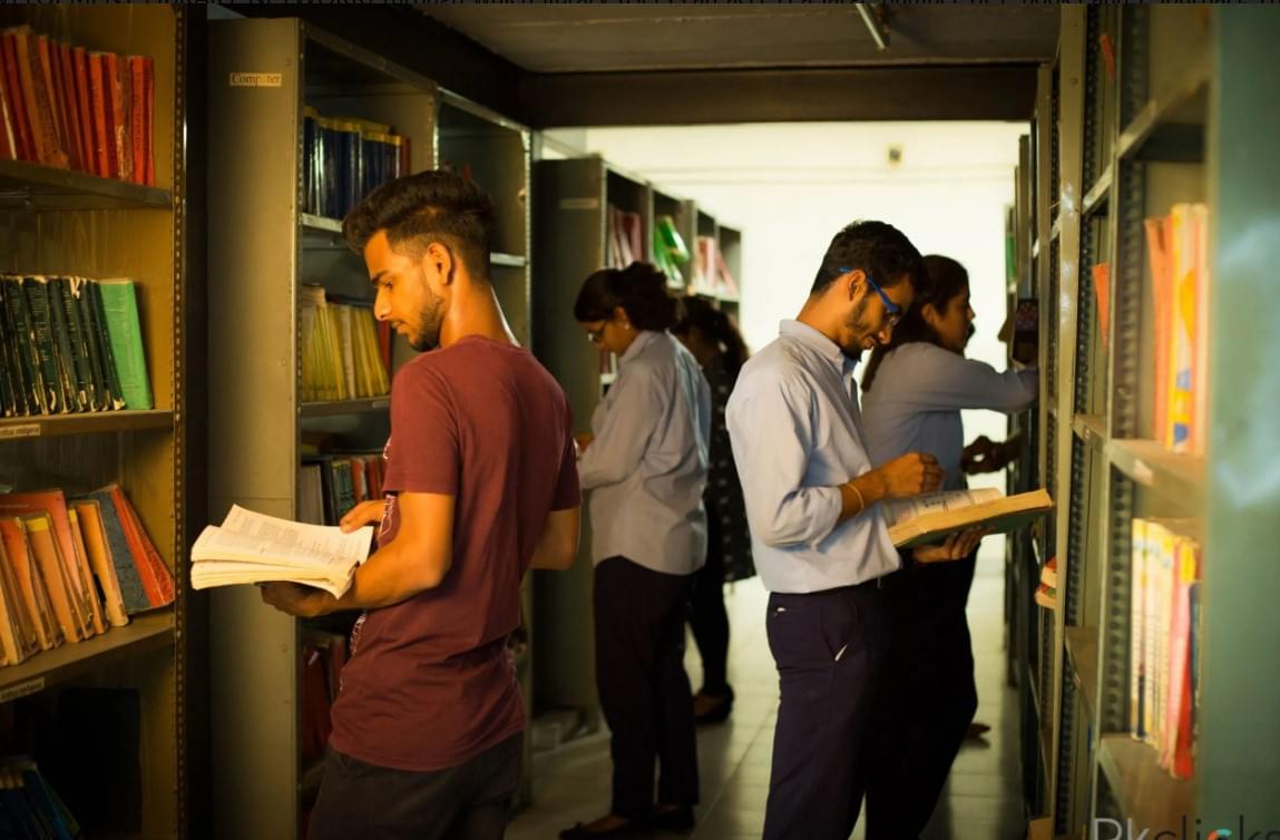 Ambala College of Engineering and Applied Research Campus photo 7