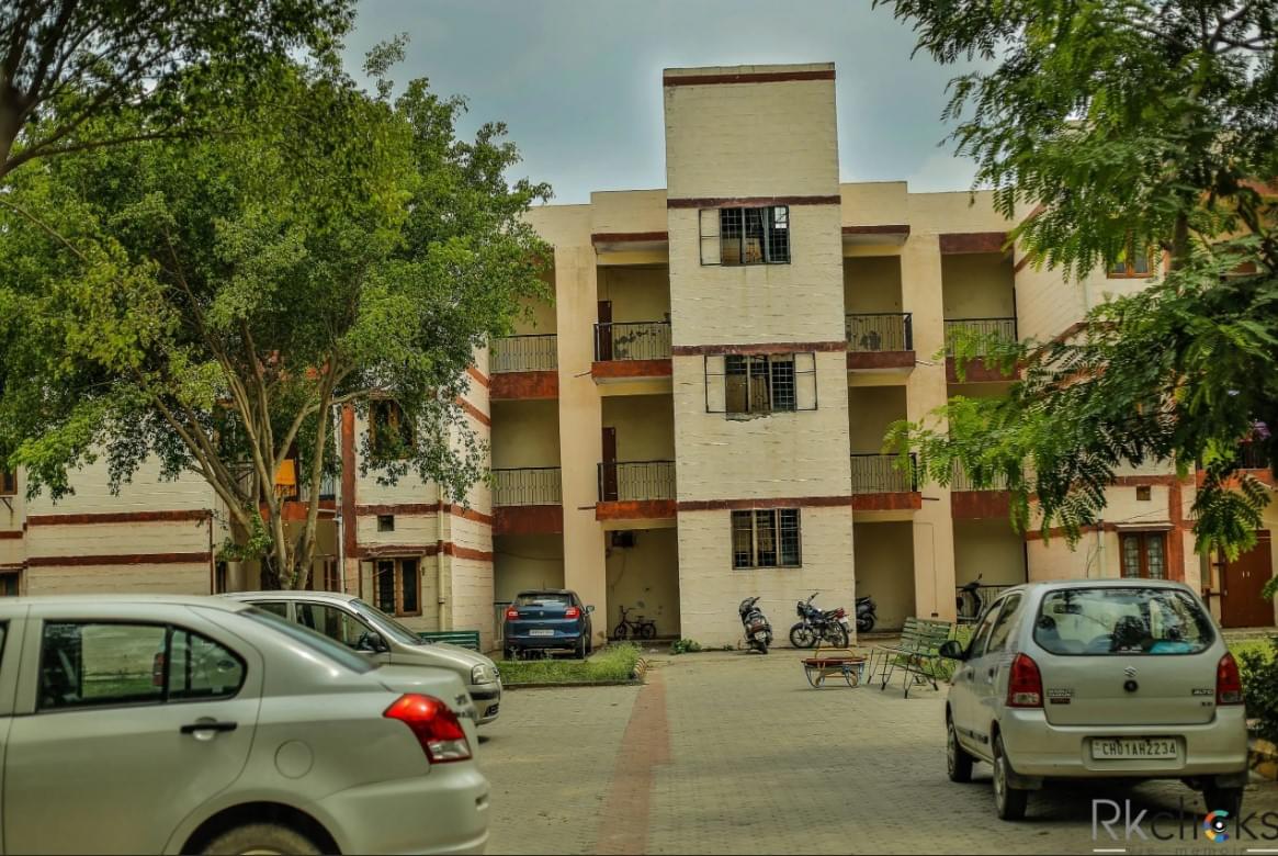 Ambala College of Engineering and Applied Research Campus photo 8
