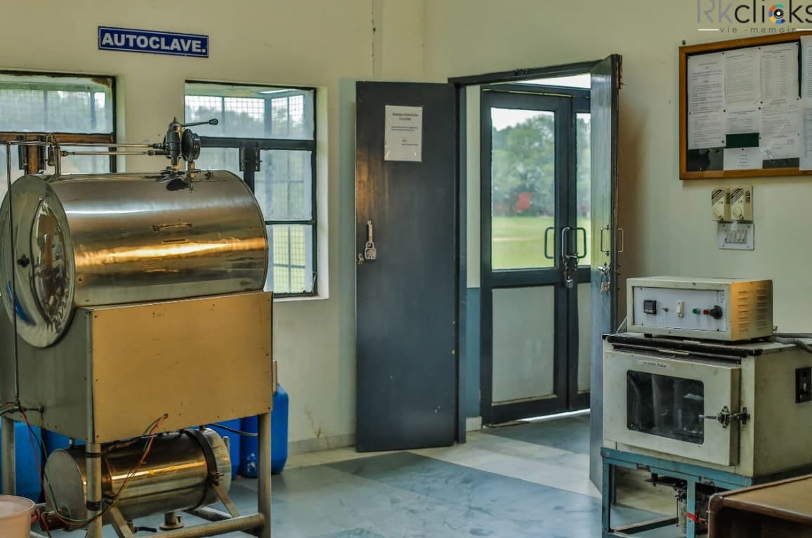 Ambala College of Engineering and Applied Research Campus photo 9