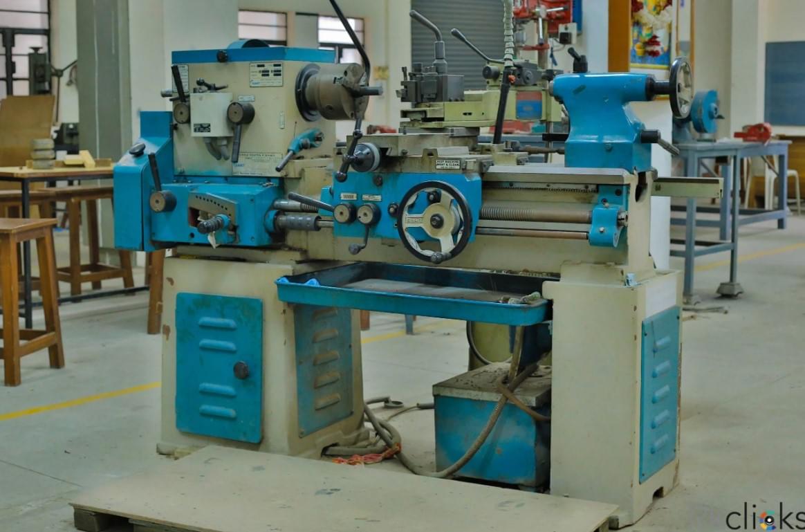 Ambala College of Engineering and Applied Research Campus photo 12