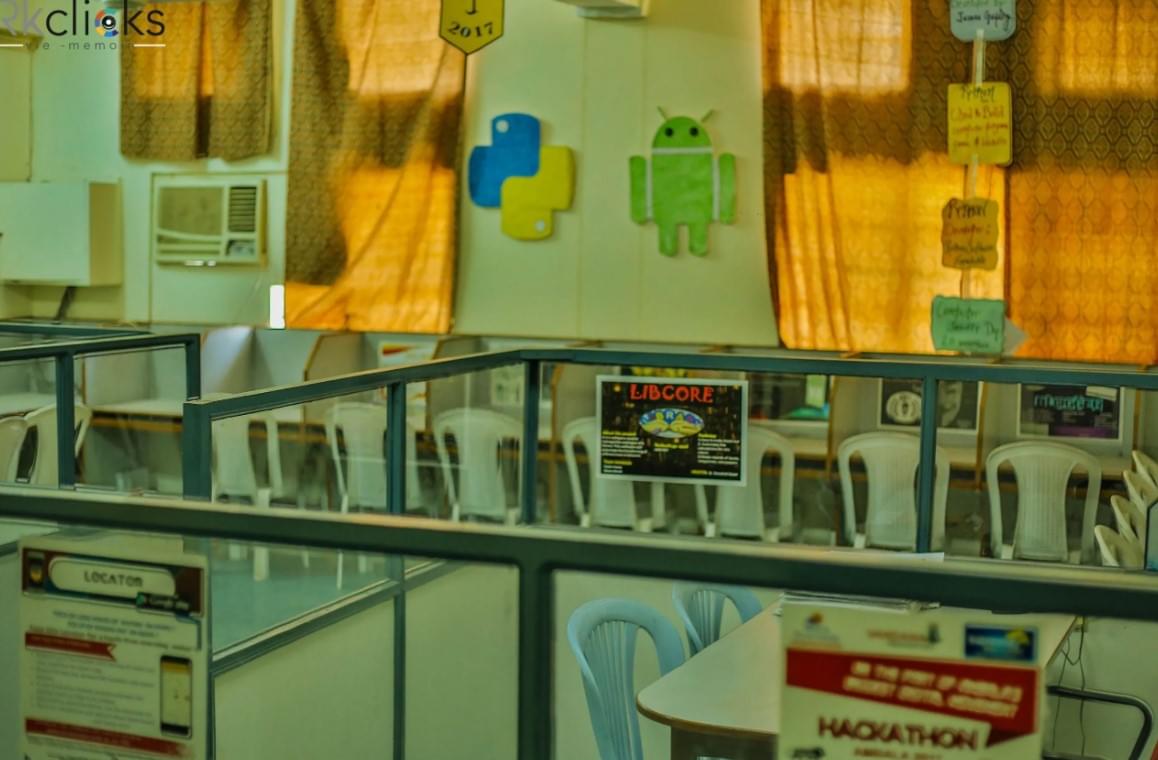 Ambala College of Engineering and Applied Research Campus photo 14