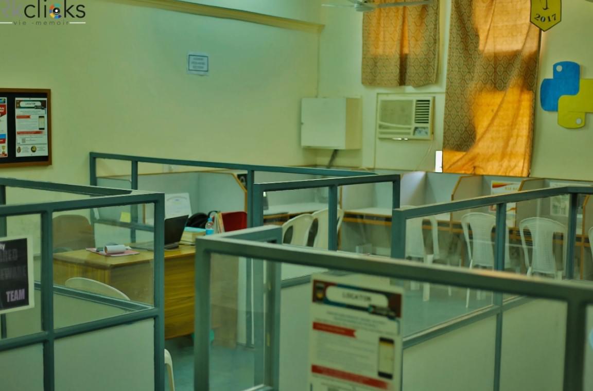 Ambala College of Engineering and Applied Research Campus photo 15