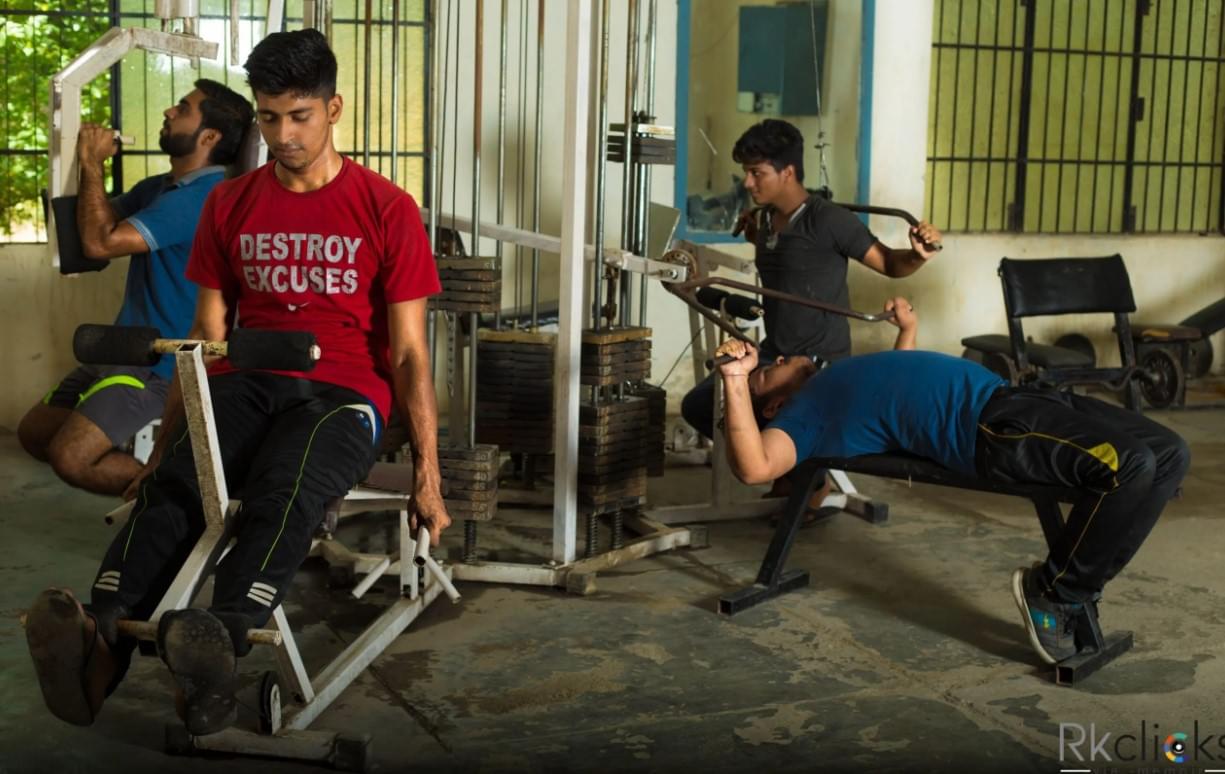 Ambala College of Engineering and Applied Research Campus photo 17