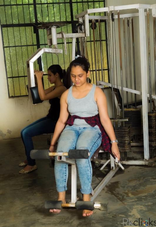 Ambala College of Engineering and Applied Research Campus photo 18