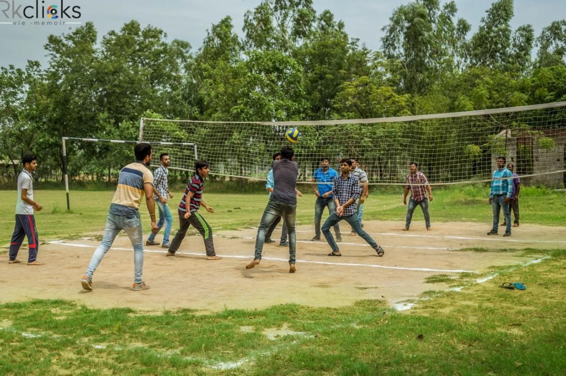 Ambala College of Engineering and Applied Research Campus photo 20