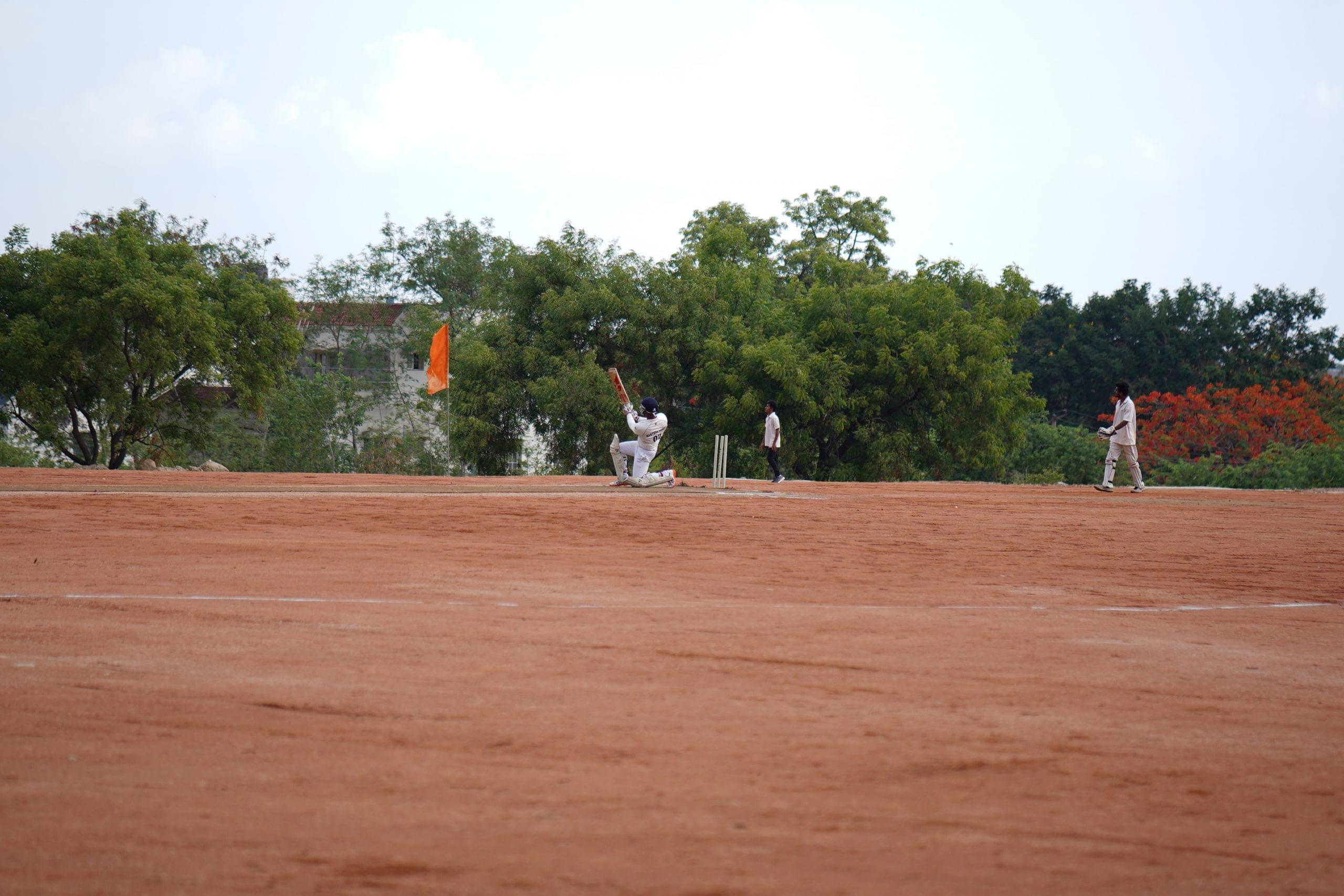 MGIT Hyderabad Sports photo 8