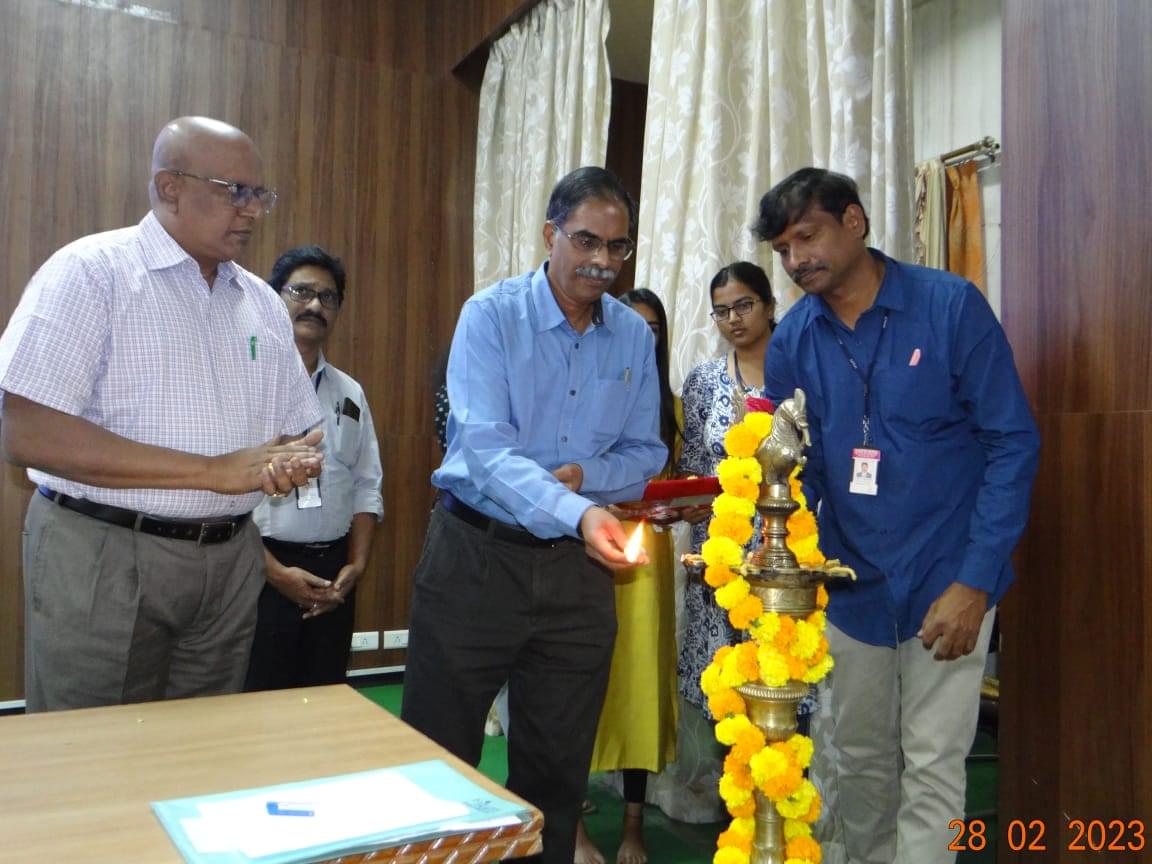 MGIT Hyderabad Events photo 13