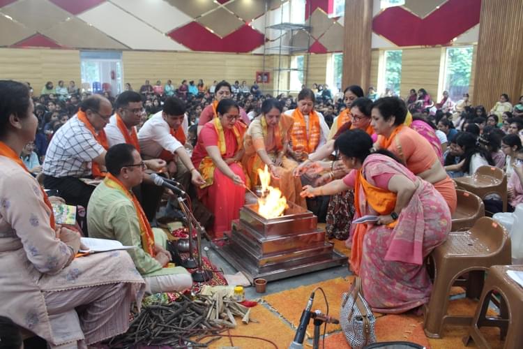 Mehr Chand Mahajan Dayanand Anglo Vedic College for Women Chandigarh Events photo 2