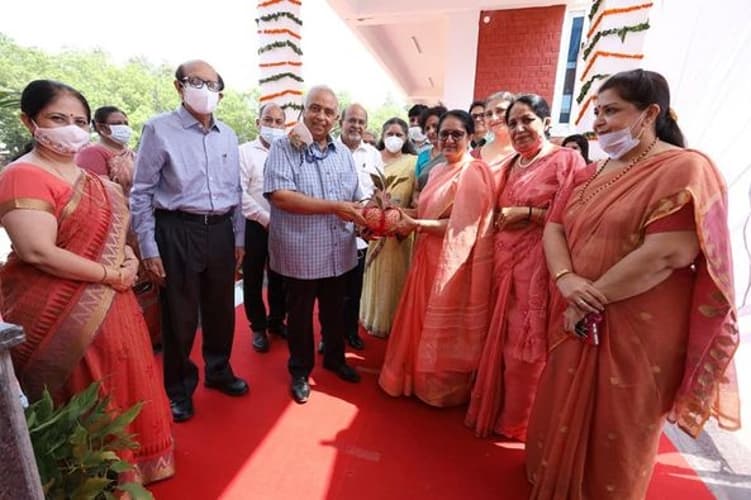 Mehr Chand Mahajan Dayanand Anglo Vedic College for Women Chandigarh Events photo 7