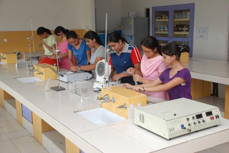 Mehr Chand Mahajan Dayanand Anglo Vedic College for Women Chandigarh Events photo 10