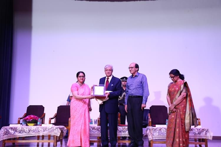 Mehr Chand Mahajan Dayanand Anglo Vedic College for Women Chandigarh Events photo 12