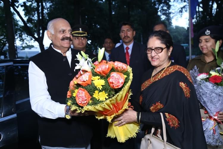 Mehr Chand Mahajan Dayanand Anglo Vedic College for Women Chandigarh Events photo 8