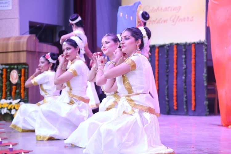 Mehr Chand Mahajan Dayanand Anglo Vedic College for Women Chandigarh Events photo 16