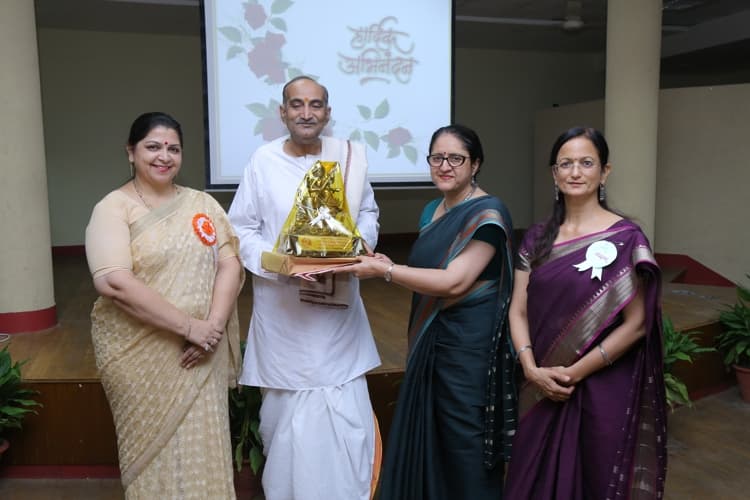 Mehr Chand Mahajan Dayanand Anglo Vedic College for Women Chandigarh Events photo 20